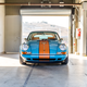 Illustration for article titled The 911 Reimagined By Singer Obliterates Every Other Car I've Driven